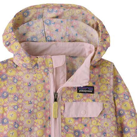 Patagonia - Baby Baggies Jacket - Toddlers'