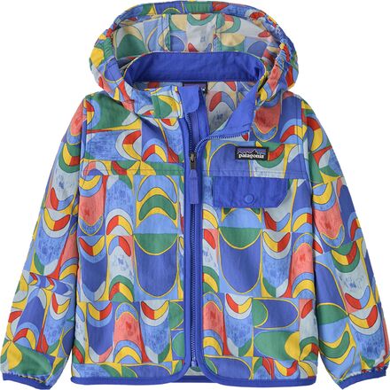 Baby Baggies Jacket - Toddlers'