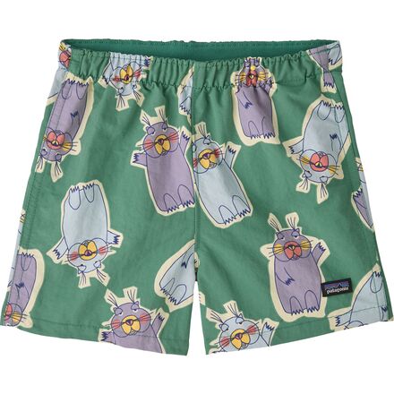 Baby Baggies Short - Toddlers'