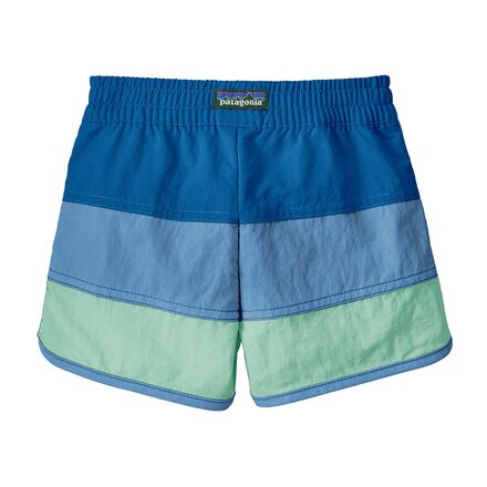 Patagonia - Baby Boardshort - Toddlers'