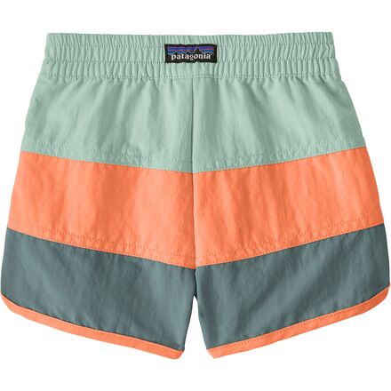 Patagonia - Baby Boardshort - Toddlers'
