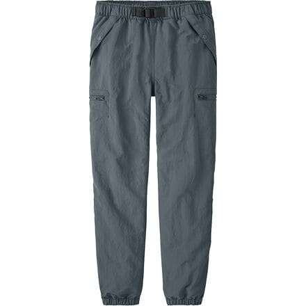 Patagonia - Outdoor Everyday Pant - Boys' - Plume Grey