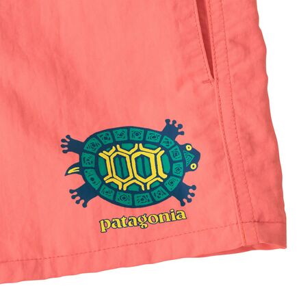 Patagonia - Baggies 4in Short - Kids'