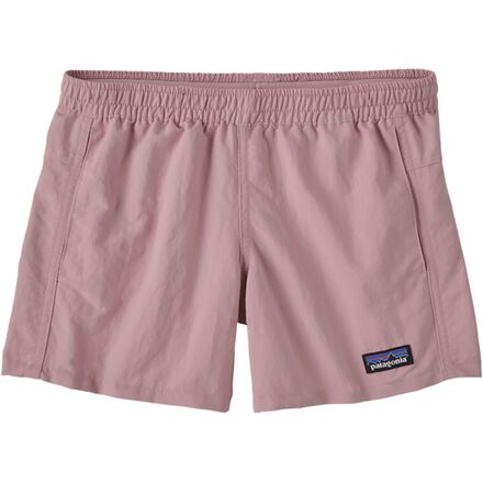 Baggies 4in Short - Kids'