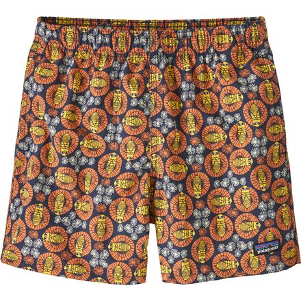 Baggies 5in Short - Kids'