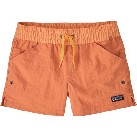 Costa Rica Baggies Short - Kids'