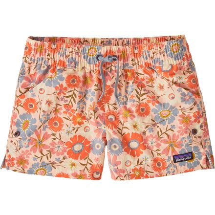 Costa Rica Baggies Short - Kids'