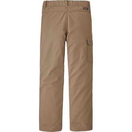 Patagonia - Durable Hike Pant - Boys'