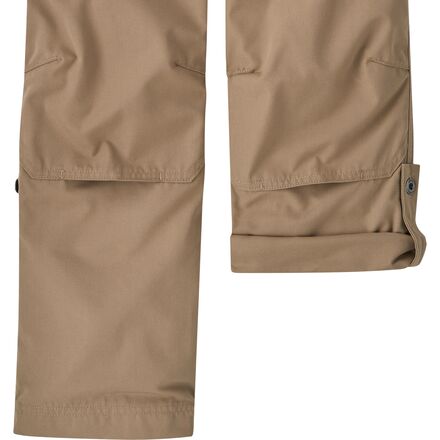 Patagonia - Durable Hike Pant - Boys'