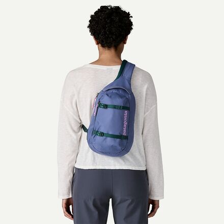 Patagonia - Atom 8L Sling Bag