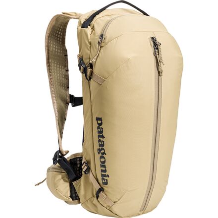 Patagonia - Dirt Roamer 20L Pack - Classic Tan