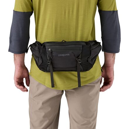 Patagonia - Dirt Roamer Waist Pack