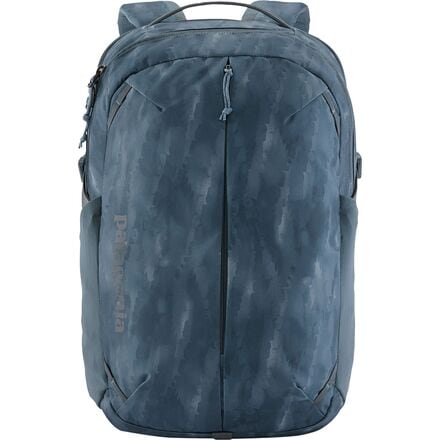 Patagonia - Refugio 26L Day Pack - Women's - Agave: Plume Grey