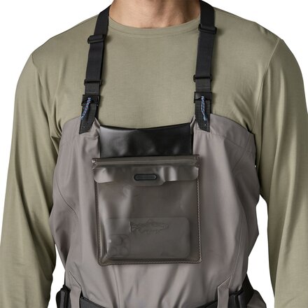 Patagonia - Swiftcurrent Packable Waders - Men's
