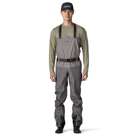 Patagonia - Swiftcurrent Packable Waders - Men's