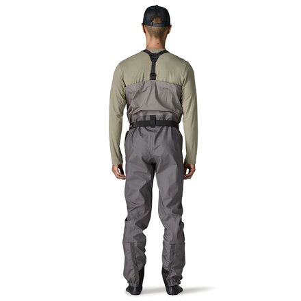 Patagonia - Swiftcurrent Packable Waders - Men's