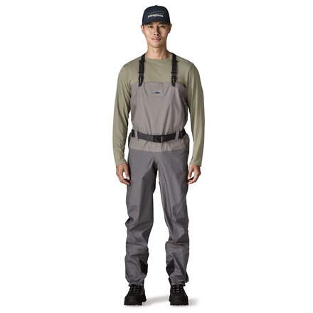 Patagonia - Swiftcurrent Packable Waders - Men's