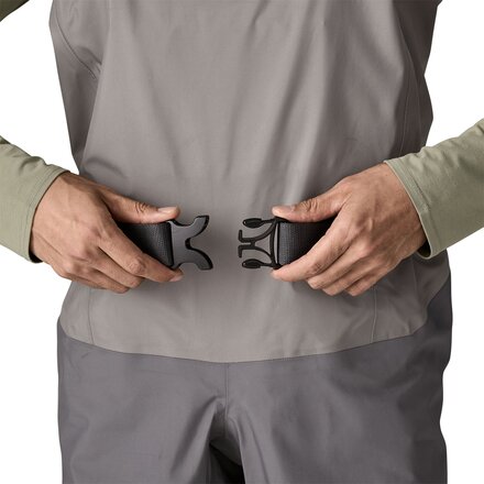 Patagonia - Swiftcurrent Packable Waders - Men's