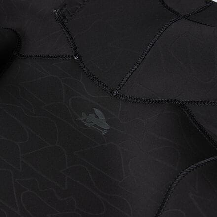 Patagonia - R1 Lite Yulex Front-Zip Long-Sleeve Spring Suit - Women's