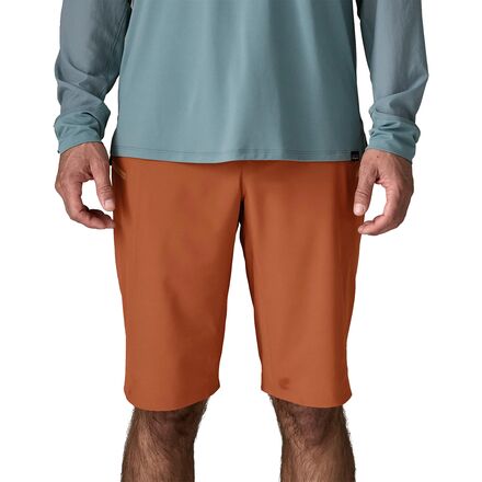 Dirt Roamer Bike Short - Men's