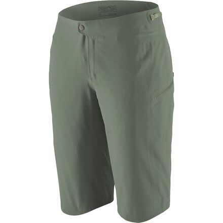 Patagonia - Dirt Roamer 11.75in Bike Short - Women's