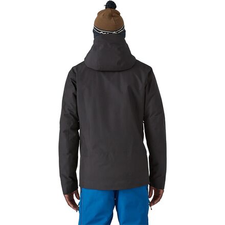 Patagonia - Storm Shift Jacket - Men's