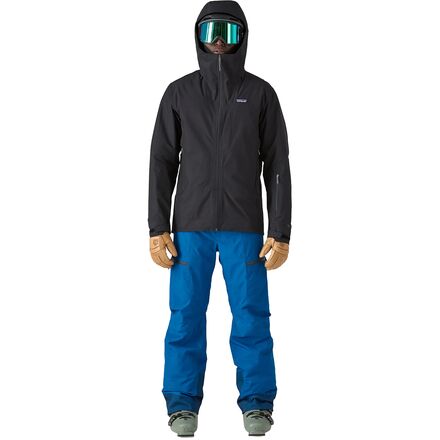 Patagonia - Storm Shift Jacket - Men's