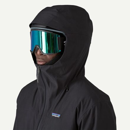 Patagonia - Storm Shift Jacket - Men's
