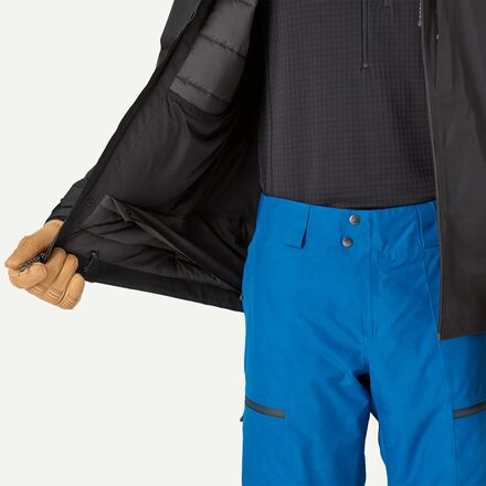 Patagonia - Storm Shift Jacket - Men's