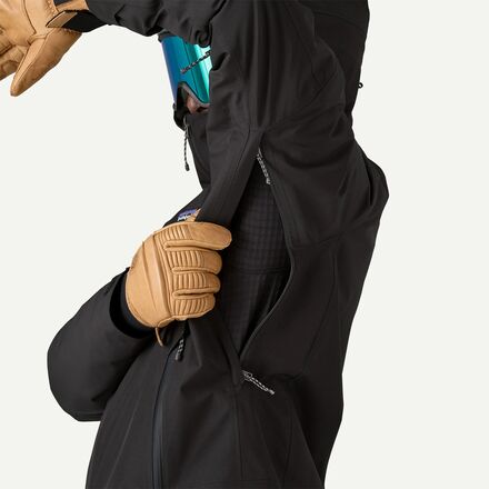 Patagonia - Storm Shift Jacket - Men's