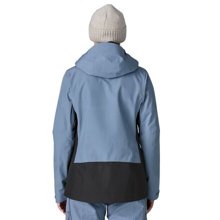 Patagonia - Storm Shift Jacket - Women's