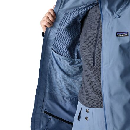 Patagonia - Storm Shift Jacket - Women's