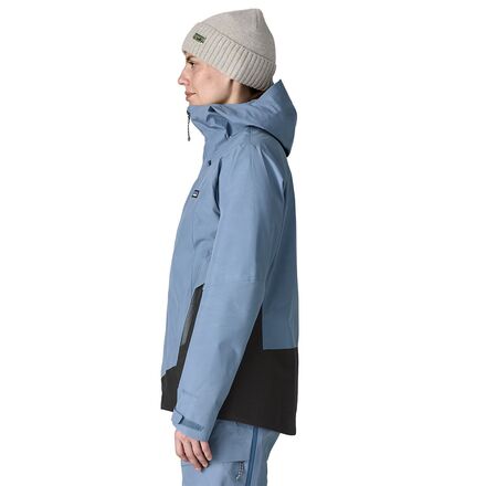 Patagonia - Storm Shift Jacket - Women's