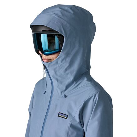 Patagonia - Storm Shift Jacket - Women's