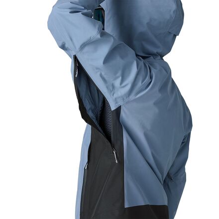 Patagonia - Storm Shift Jacket - Women's