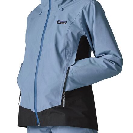 Patagonia - Storm Shift Jacket - Women's