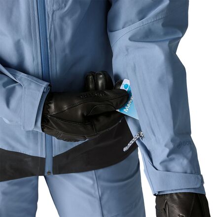 Patagonia - Storm Shift Jacket - Women's
