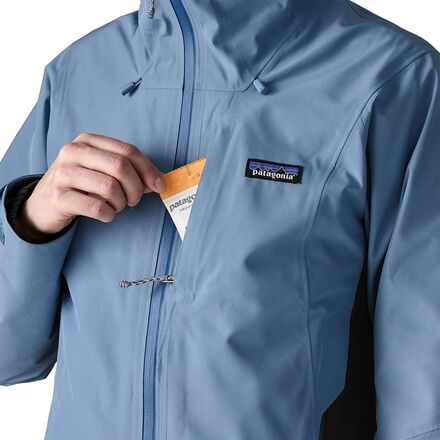 Patagonia - Storm Shift Jacket - Women's