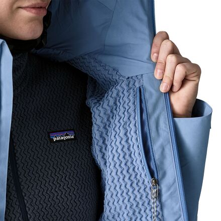 Patagonia - Storm Shift Jacket - Women's