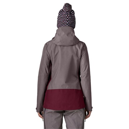 Patagonia - Storm Shift Jacket - Women's