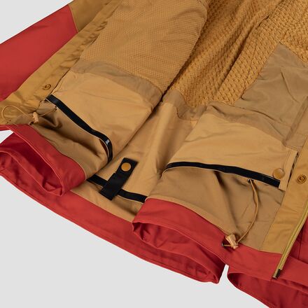 Patagonia - Storm Shift Jacket - Women's