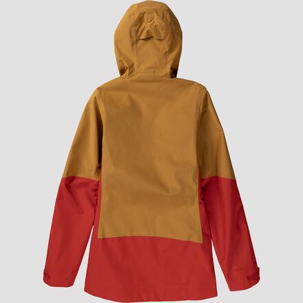 Patagonia - Storm Shift Jacket - Women's