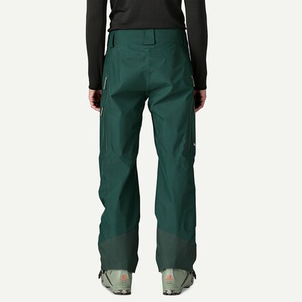 Patagonia - Storm Shift Pant - Men's