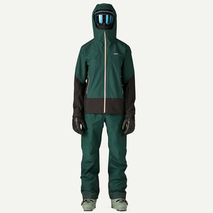 Patagonia - Storm Shift Pant - Men's