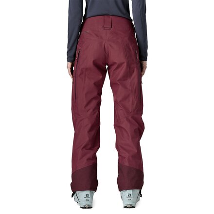 Patagonia - Storm Shift Pant - Women's