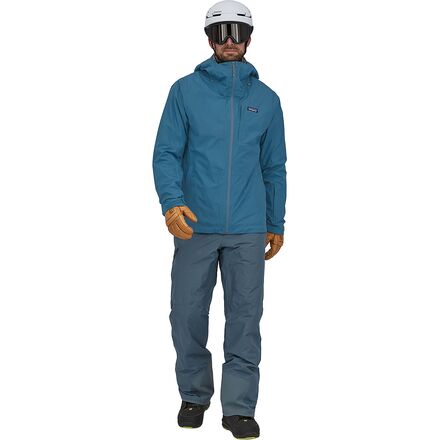 Patagonia - 3-in-1 Powder Town Jacket - Men's