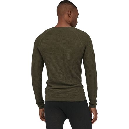 Patagonia - Capilene Air Crew Top - Men's