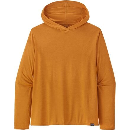 Patagonia - Cap Cool Daily Graphic Relaxed Hoody Shirt - Men's