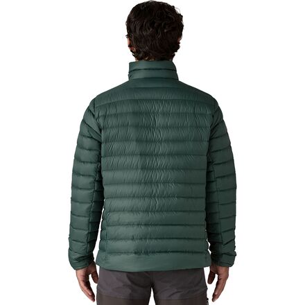 Patagonia - Down Sweater Jacket - Men's