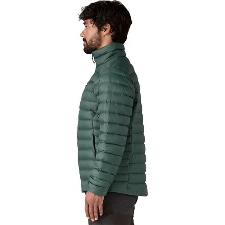 Patagonia - Down Sweater Jacket - Men's